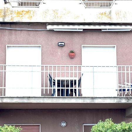 Апартаменты Orizzonte Mare House Торино-ди-Сангро Экстерьер фото